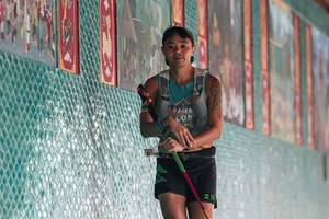 BIB: 
                            <button type="button" onclick="openModal(26924419)" class="btn btn-primary btn-sm float-right btn-popup" data-toggle="modal" data-target=".modal-high-quality">
                        <i class="fas fa-shopping-cart"></i> Add to Cart
                    </button>
                                            <button type="button" onclick="isThisMe(26924419, true)" class="btn btn-success btn-sm float-right btn-popup btn-isme hidden" data-toggle="tooltip" data-placement="bottom" title="นี่คือรูปของคุณใช่ไหม คลิกที่นี่เพื่อเอาเข้าอัลบั้ม">
                        <i class="fas fa-plus"></i> Add to album
                    </button>
                    <button type="button" onclick="isThisMe(26924419, false)" class="btn btn-warning btn-sm float-right btn-popup btn-isnotme hidden">
                        <i class="fas fa-ban"></i> Remove from album
                    </button>